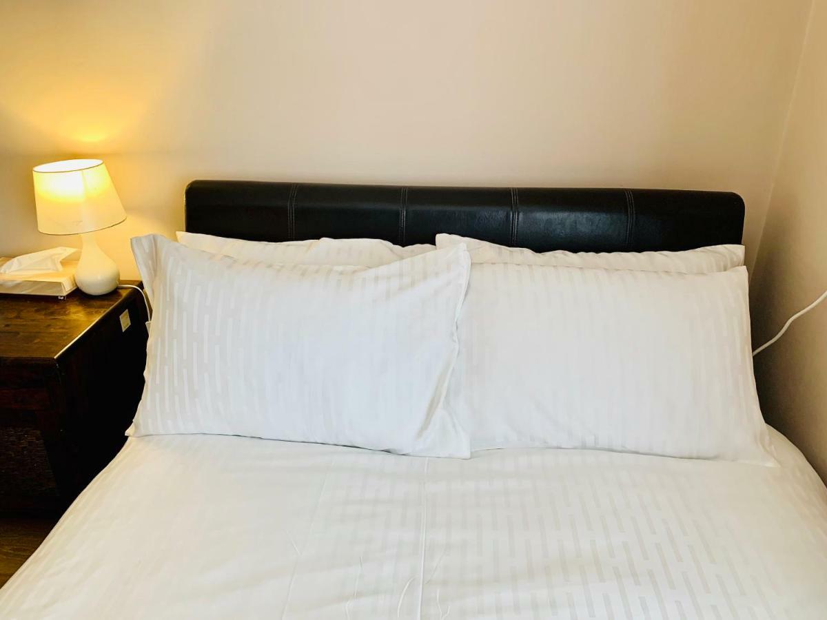 Housefield Stay Bucknall  外观 照片